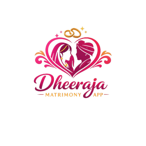 Matrimony Logo